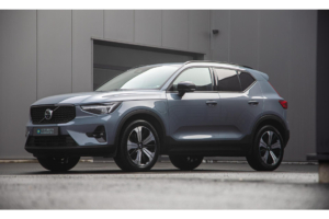 Volvo XC40 1.5 T5 Plug-in hybrid Ultimate Bright Facelift|Panorama|360|Harman/kardon