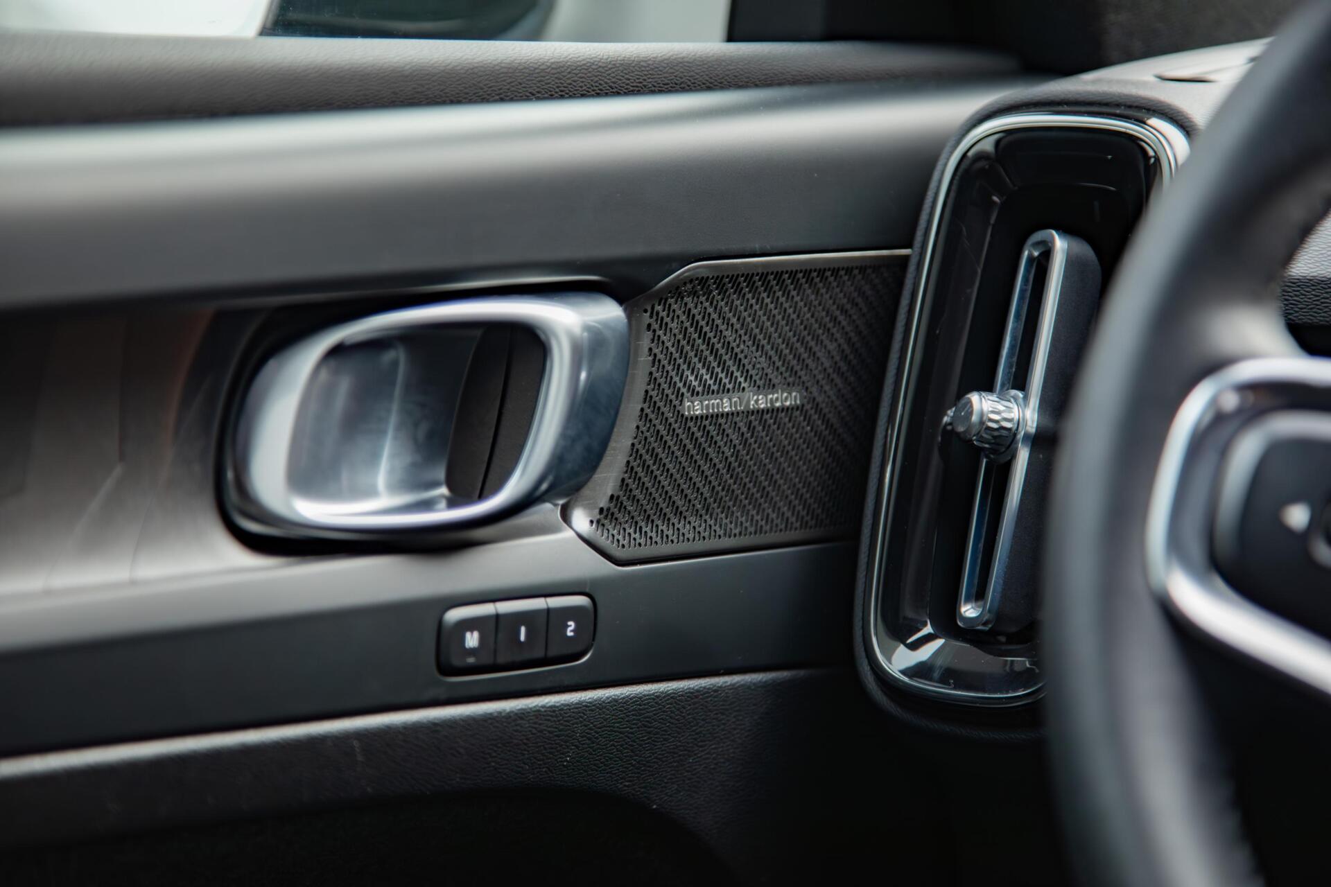 Volvo XC40 1.5 T5 Plug-in hybrid Ultimate Bright Facelift|Panorama|360|Harman/kardon