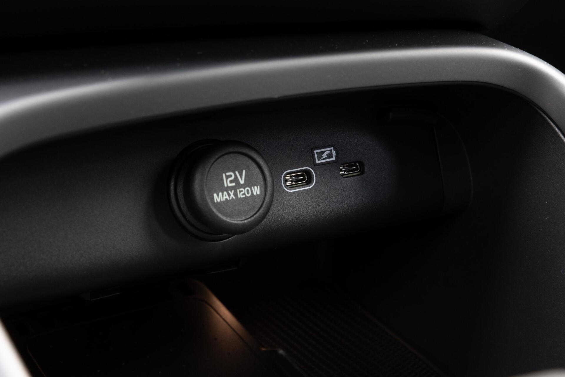 Volvo XC40 B3 Core Mild Hybrid | Keyless | LED | Camera