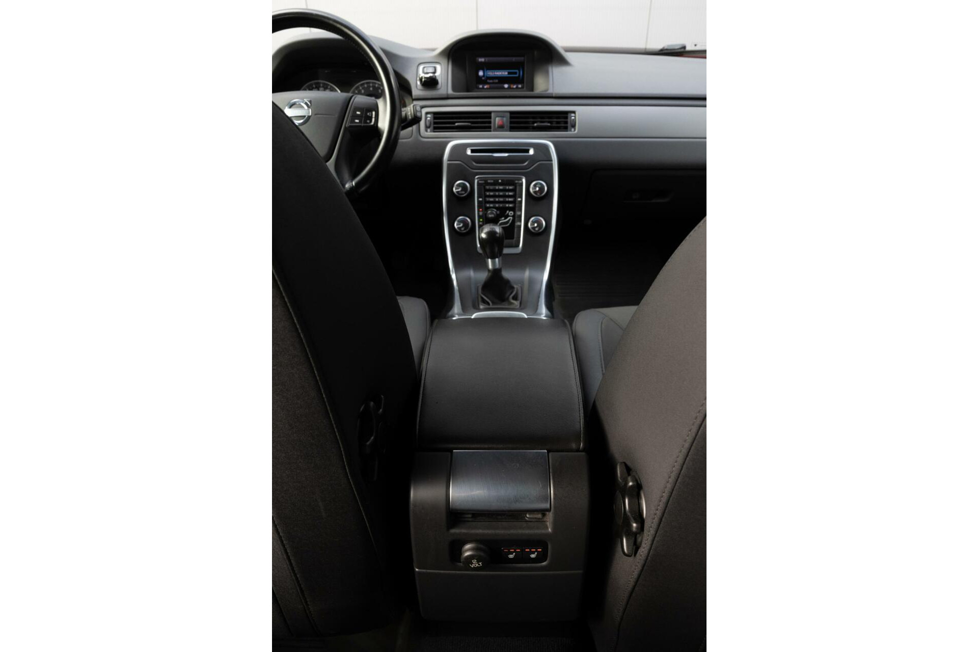 Volvo V70 2.5T Momentum Stoelverwarming|Xenon|230PK