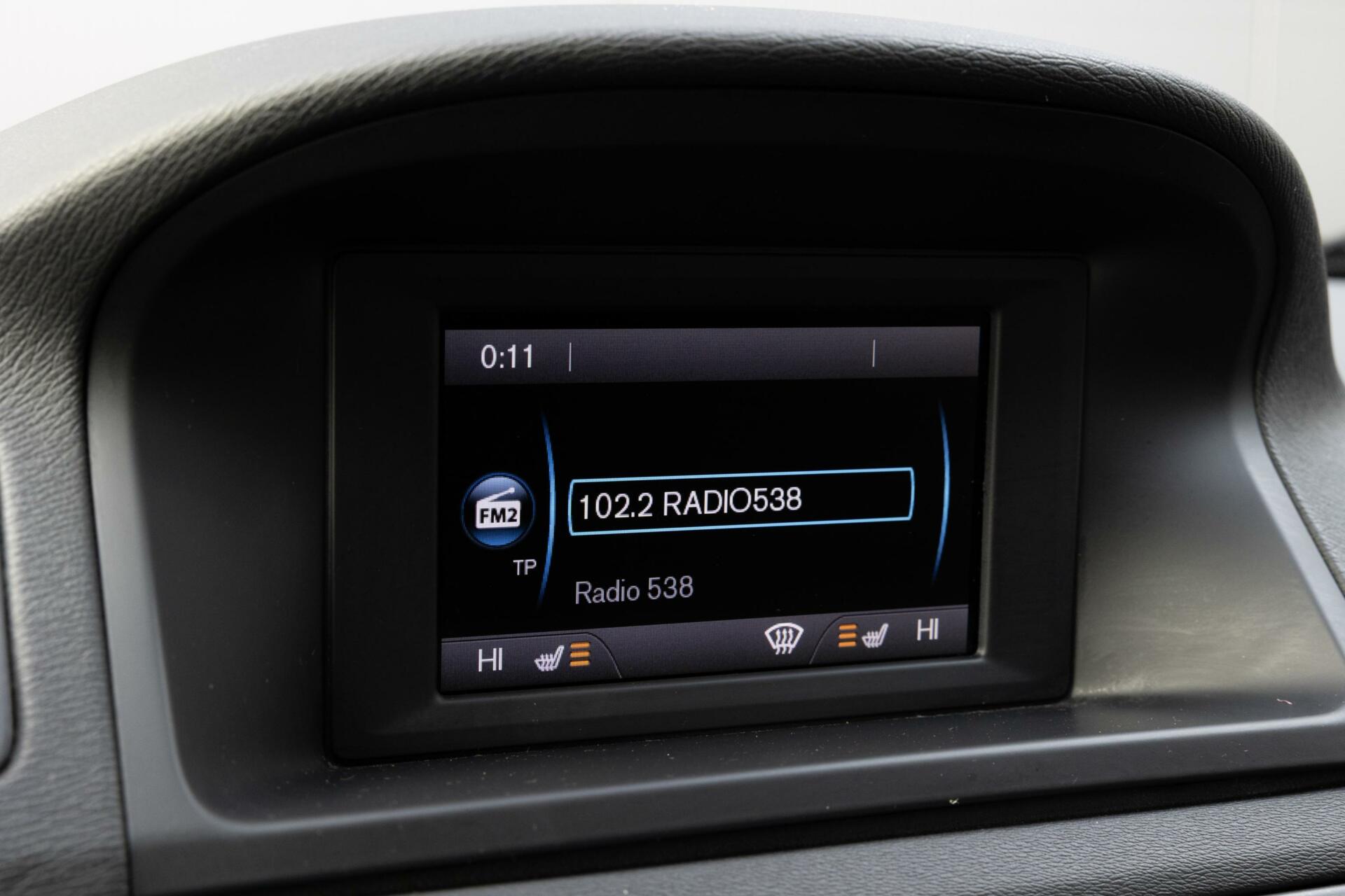 Volvo V70 2.5T Momentum Stoelverwarming|Xenon|230PK