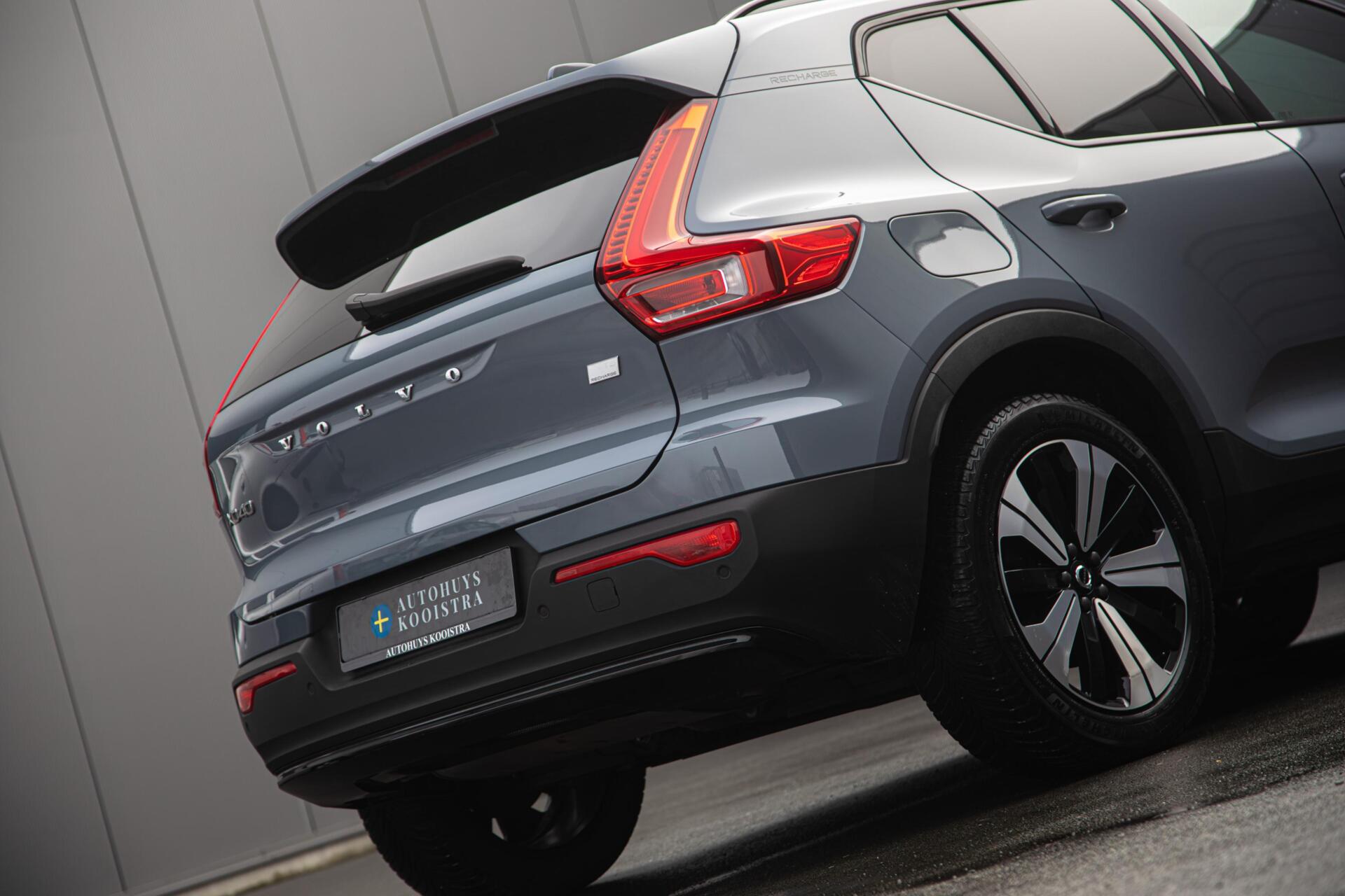 Volvo XC40 1.5 T5 Plug-in hybrid Ultimate Bright Facelift|Panorama|360|Harman/kardon