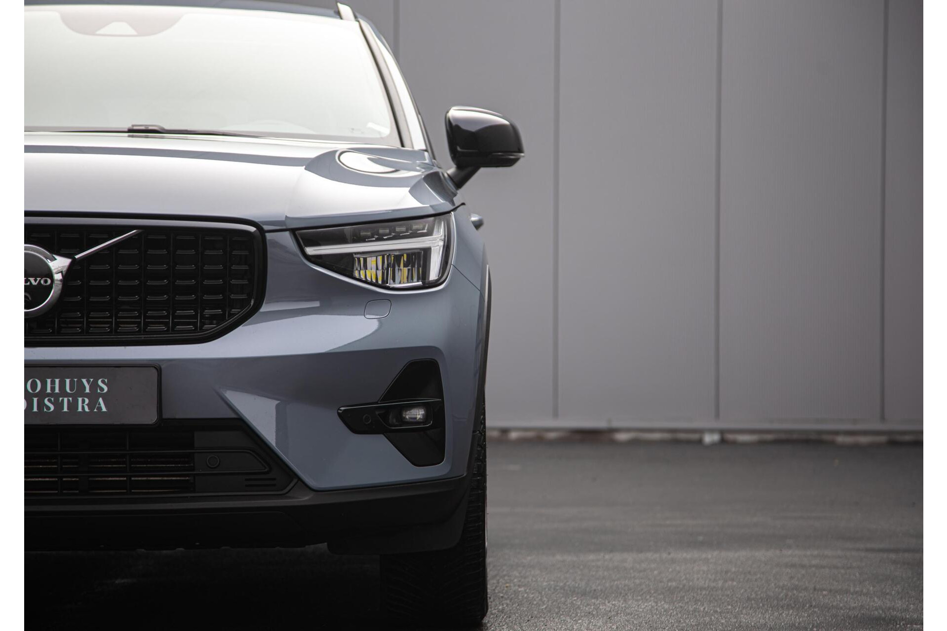 Volvo XC40 1.5 T5 Plug-in hybrid Ultimate Bright Facelift|Panorama|360|Harman/kardon
