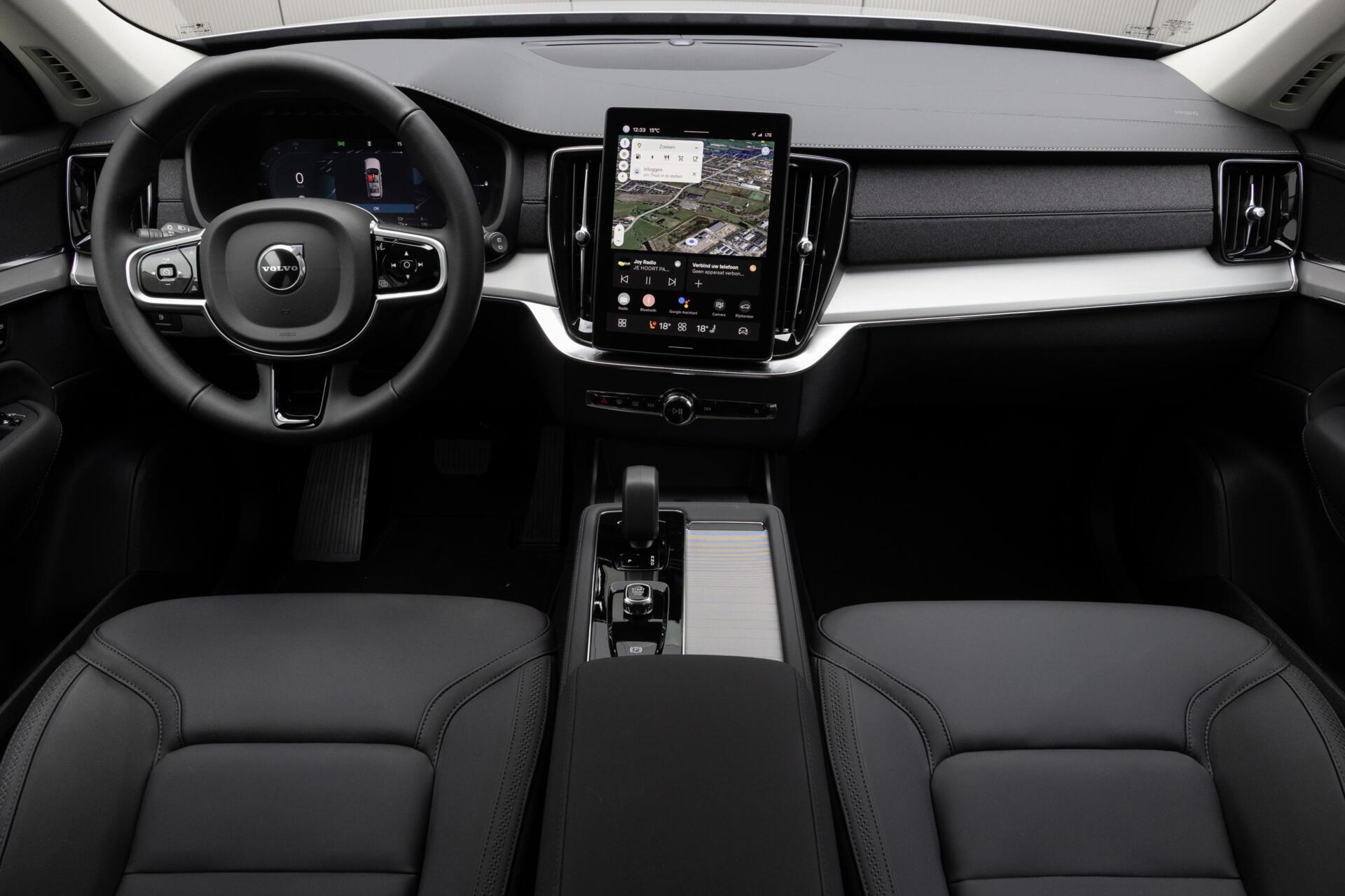 Volvo XC90 2.0 T8 Plug-in hybrid AWD Core MY 2027