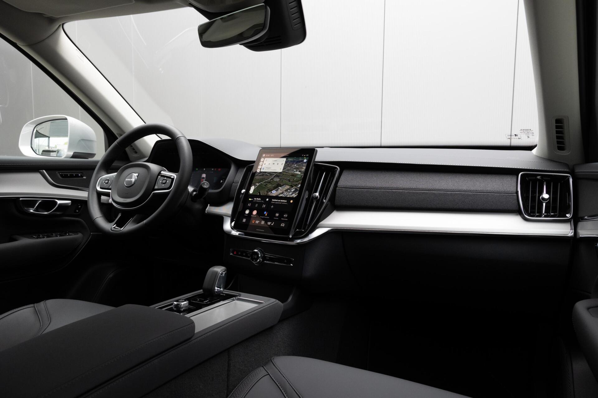 Volvo XC90 2.0 T8 Plug-in hybrid AWD Core MY 2027