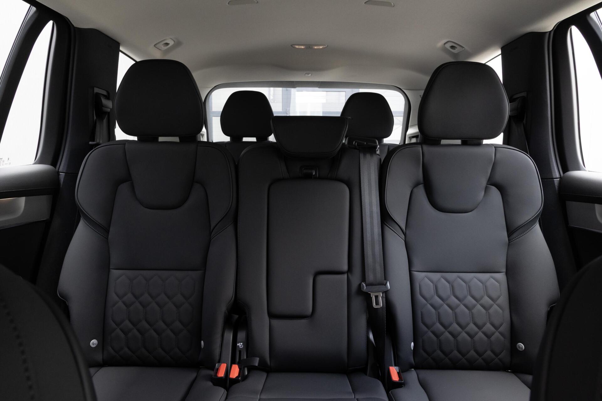 Volvo XC90 2.0 T8 Plug-in hybrid AWD Core MY 2027