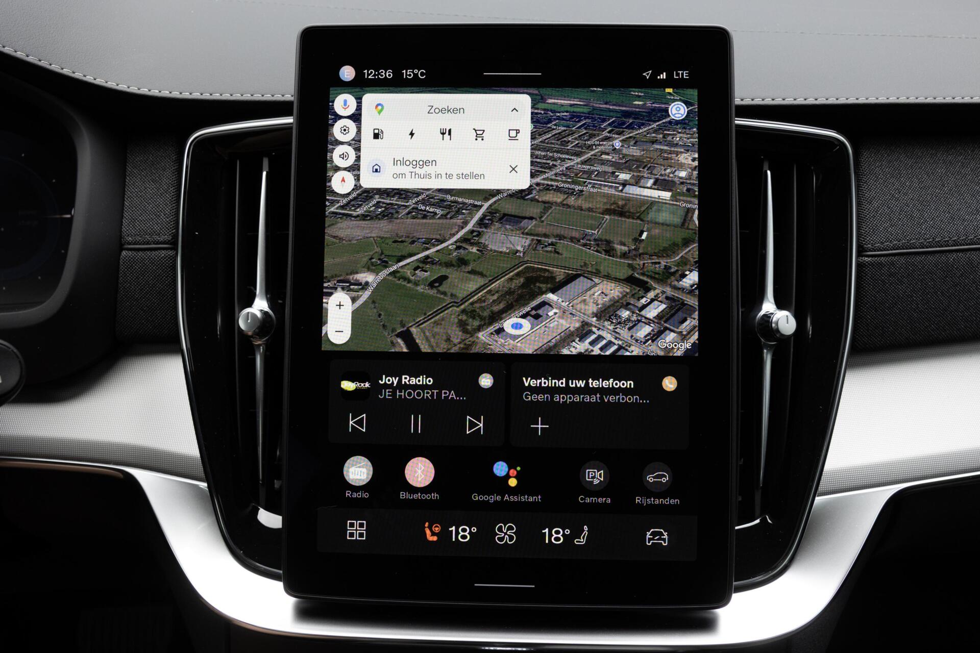 Volvo XC90 2.0 T8 Plug-in hybrid AWD Core MY 2027