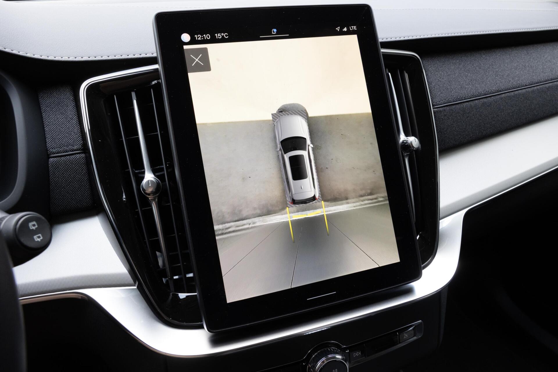 Volvo XC90 2.0 T8 Plug-in hybrid AWD Core MY 2027