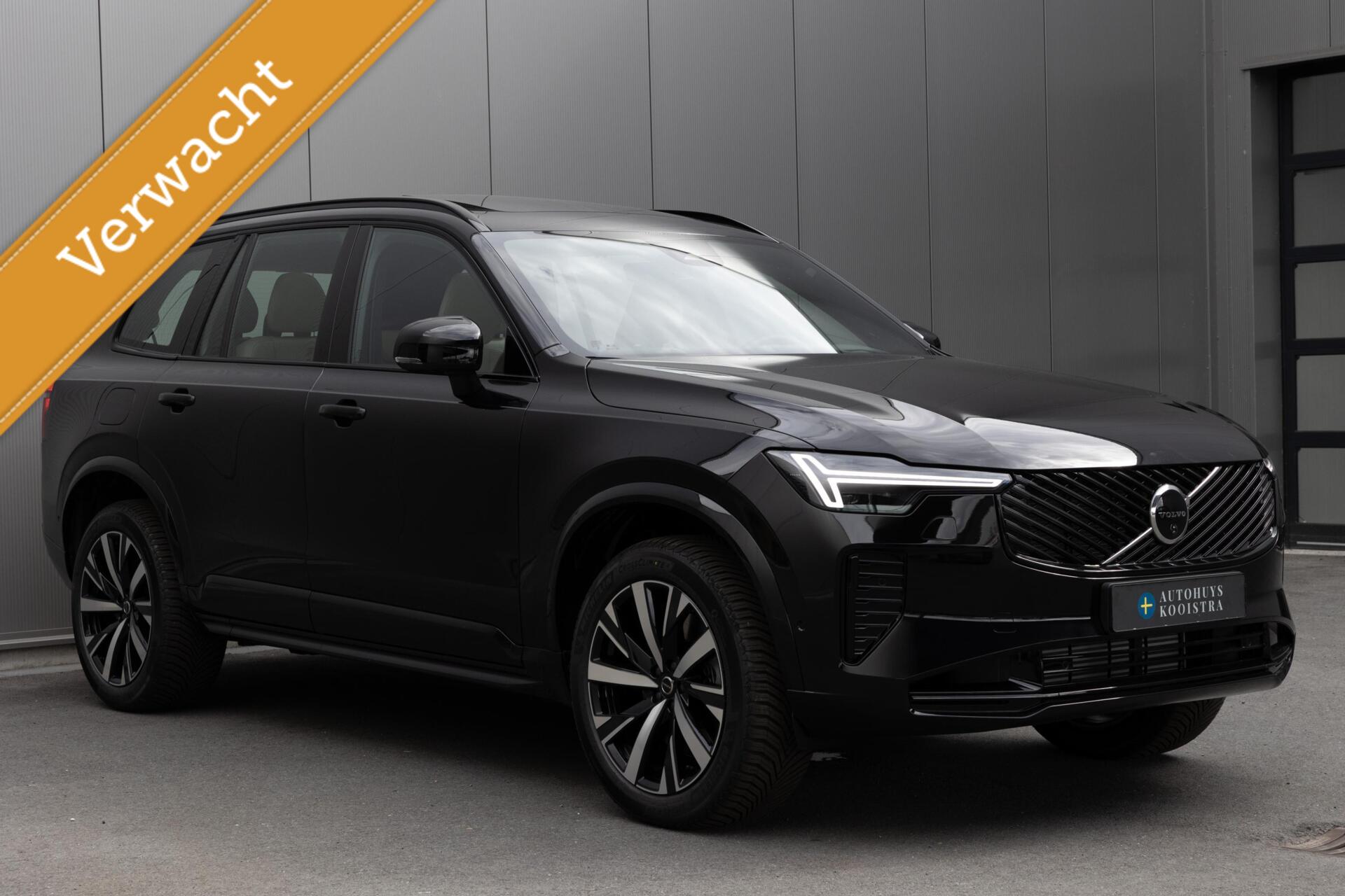 Volvo XC90 2.0 T8 Plug-in hybrid AWD Core MY 2027