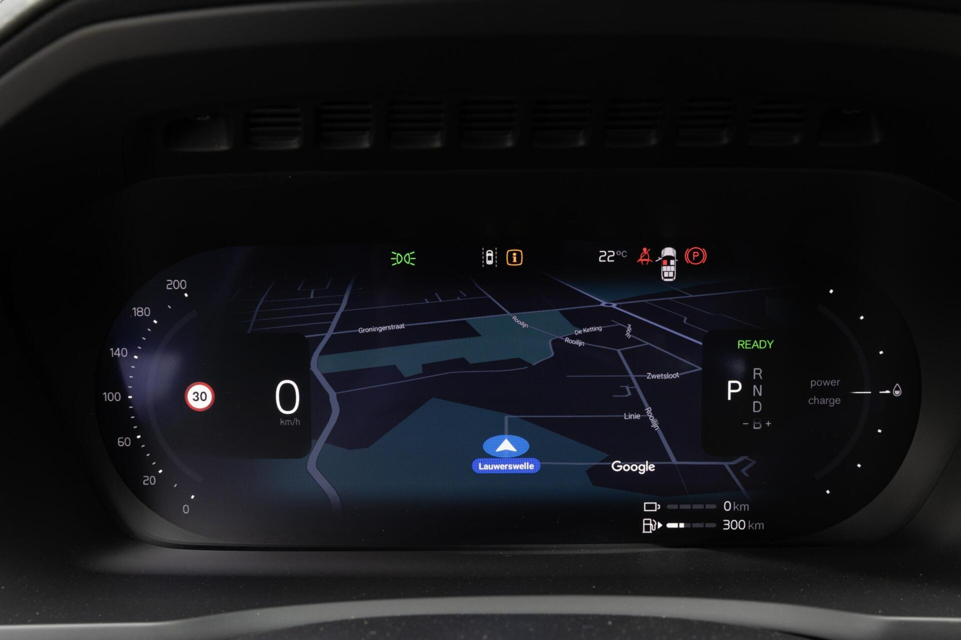Volvo XC90 2.0 T8 Plug-in hybrid AWD Core MY 2027