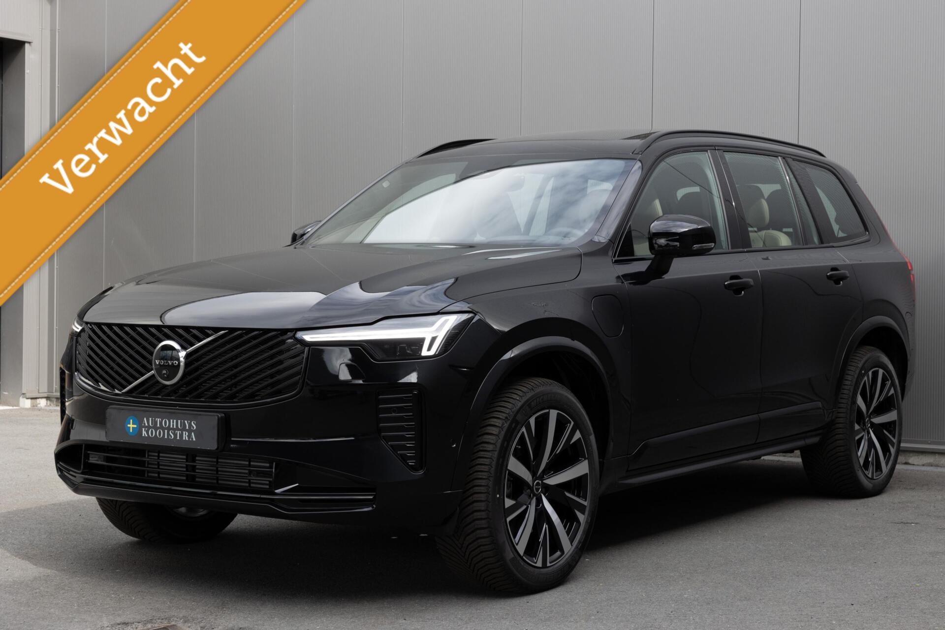 Volvo XC90 2.0 T8 Plug-in hybrid AWD Core MY 2027