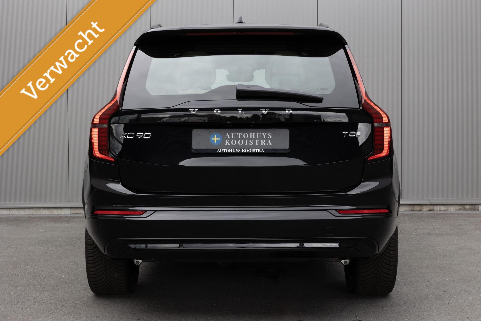 Volvo XC90 2.0 T8 Plug-in hybrid AWD Core MY 2027