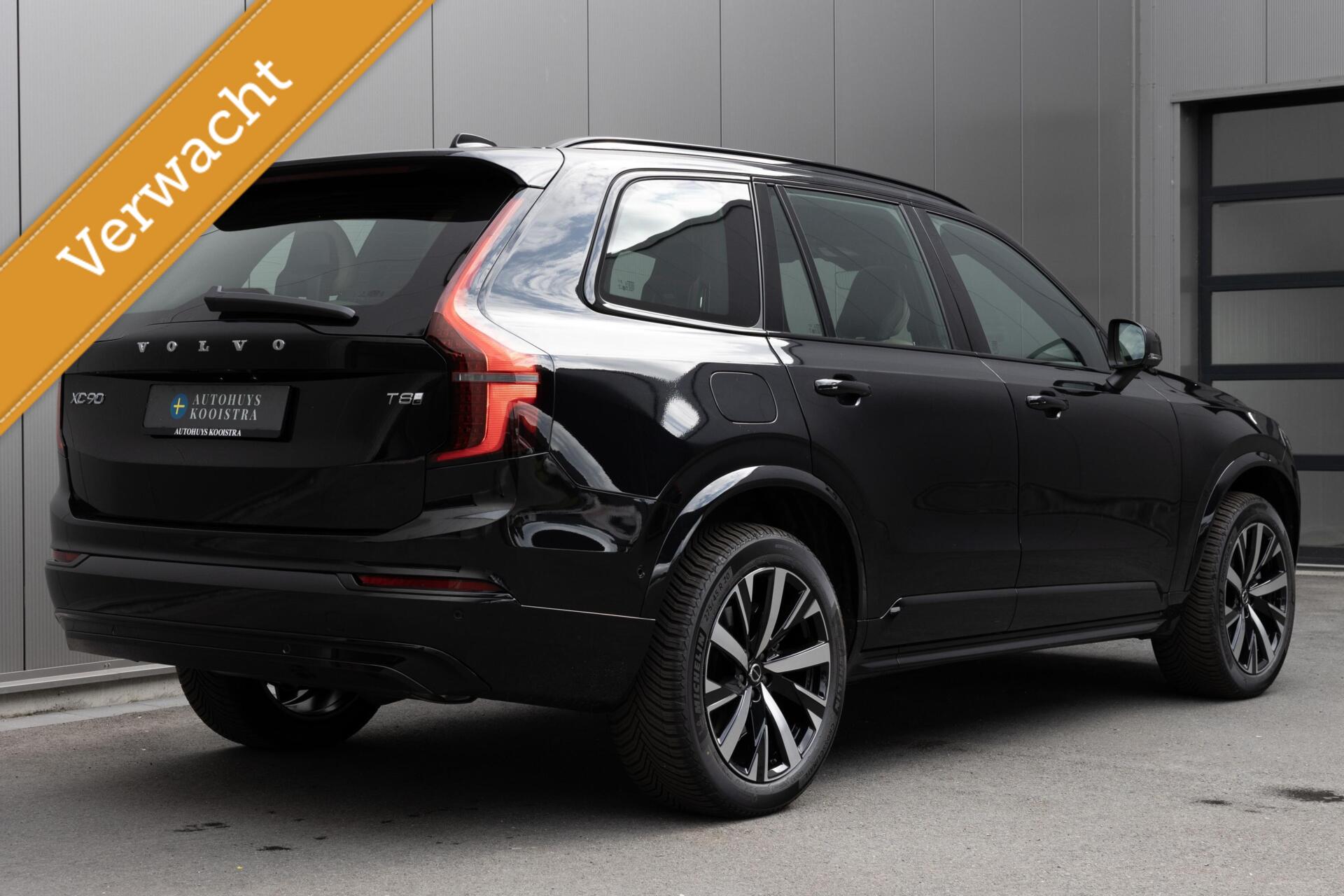Volvo XC90 2.0 T8 Plug-in hybrid AWD Core MY 2027