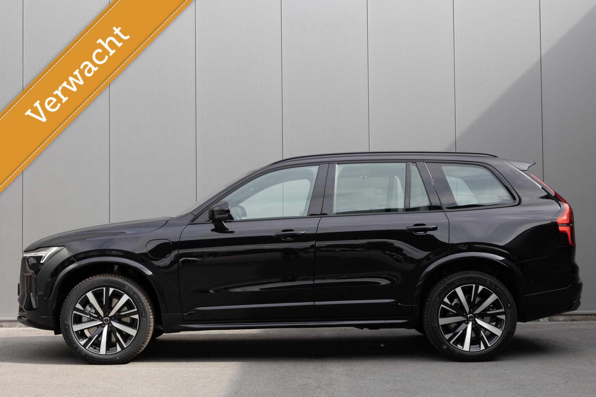 Volvo XC90 2.0 T8 Plug-in hybrid AWD Core MY 2027
