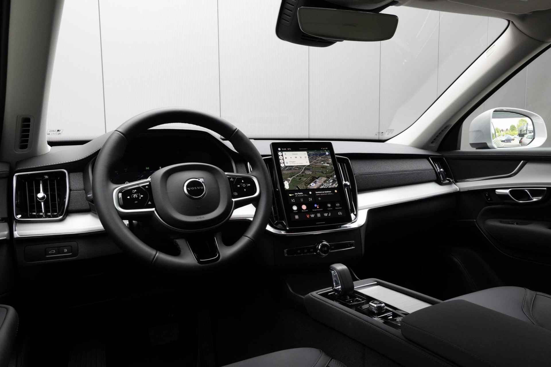 Volvo XC90 2.0 T8 Plug-in hybrid AWD Core MY 2027