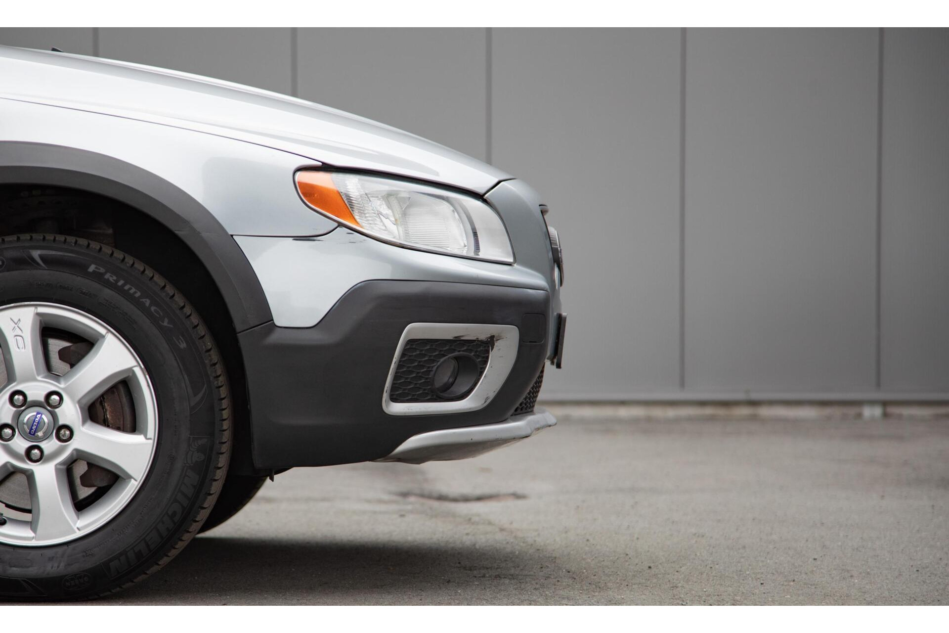 Volvo XC70 2.0 D3 FWD Momentum Cruise|Clima|Trekhaak