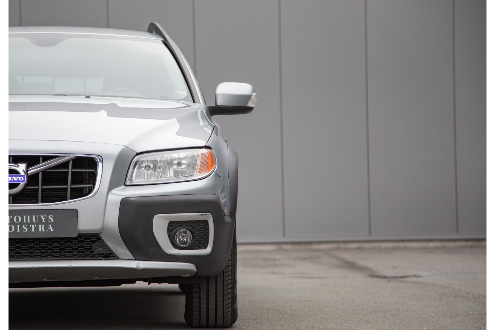 Volvo XC70 2.0 D3 FWD Momentum Cruise|Clima|Trekhaak