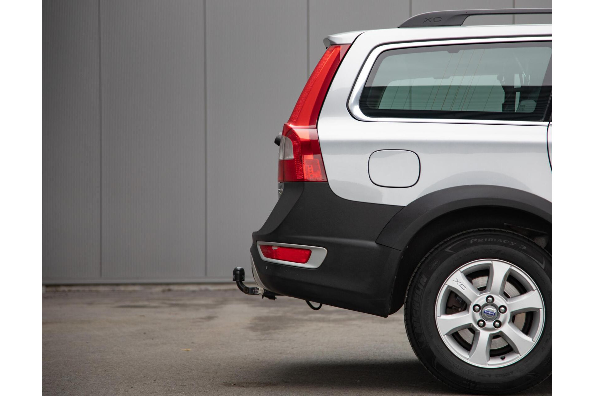Volvo XC70 2.0 D3 FWD Momentum Cruise|Clima|Trekhaak