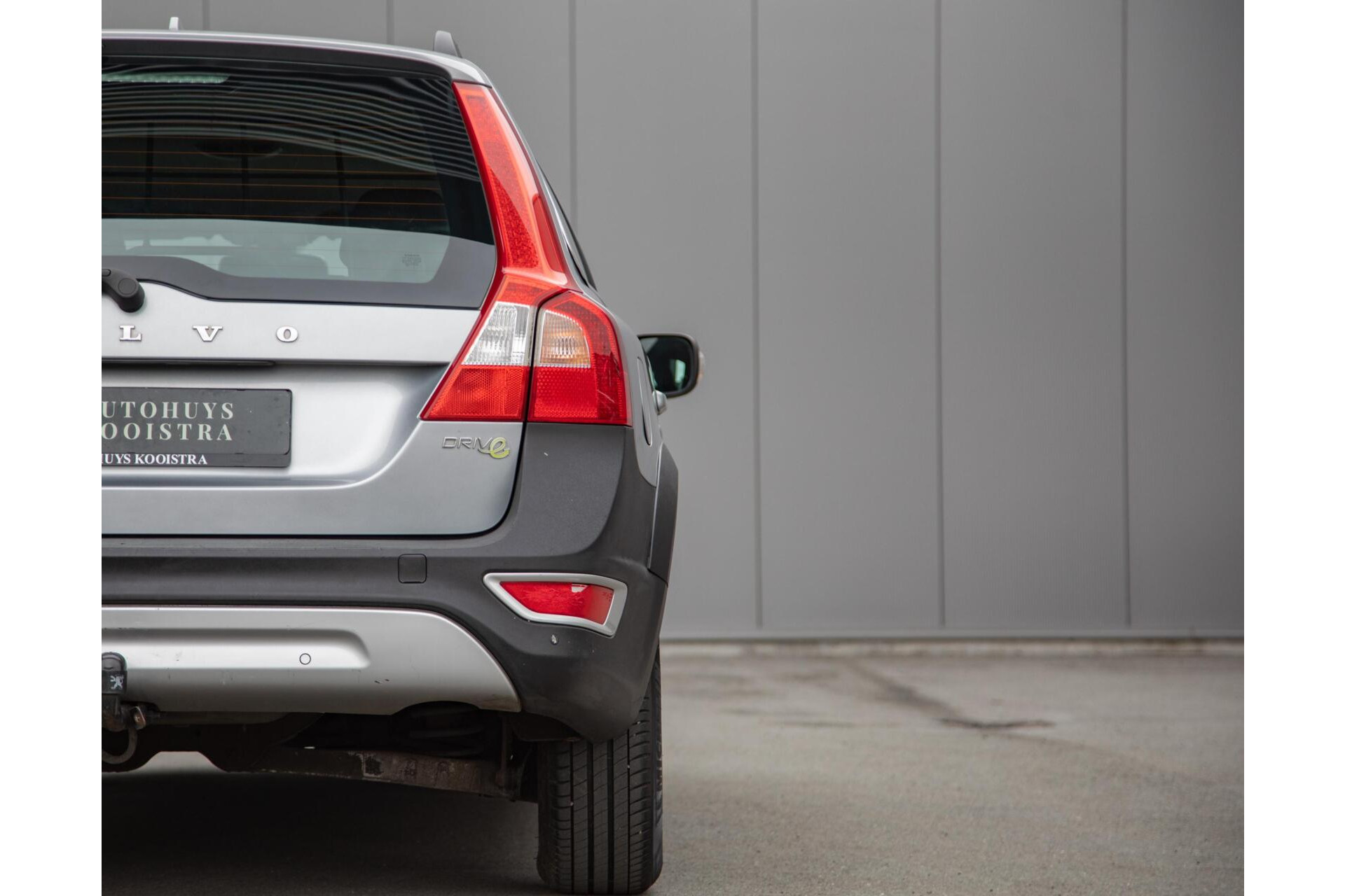 Volvo XC70 2.0 D3 FWD Momentum Cruise|Clima|Trekhaak