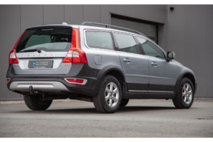 Volvo XC70 2.0 D3 FWD Momentum Cruise|Clima|Trekhaak