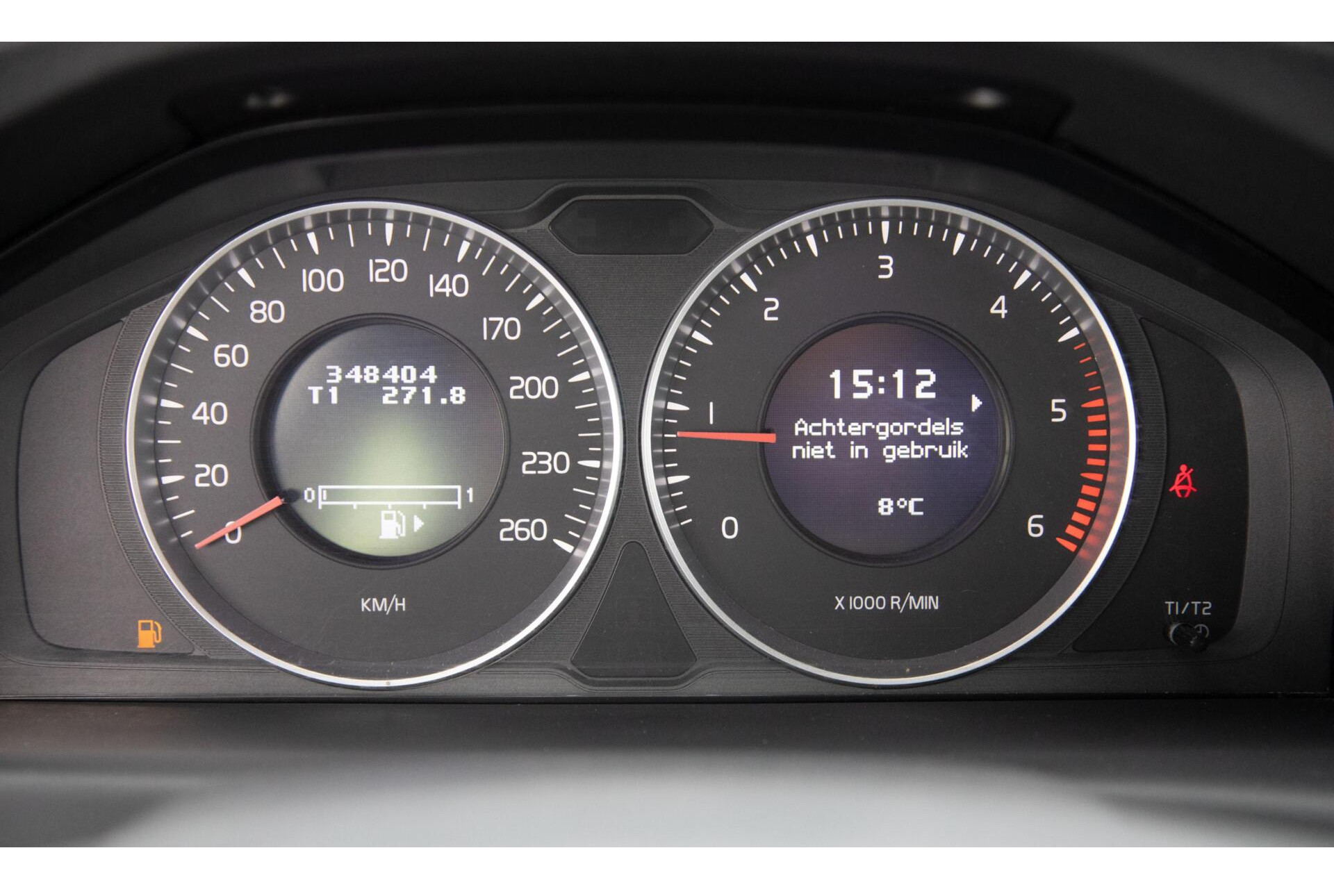 Volvo XC70 2.0 D3 FWD Momentum Cruise|Clima|Trekhaak