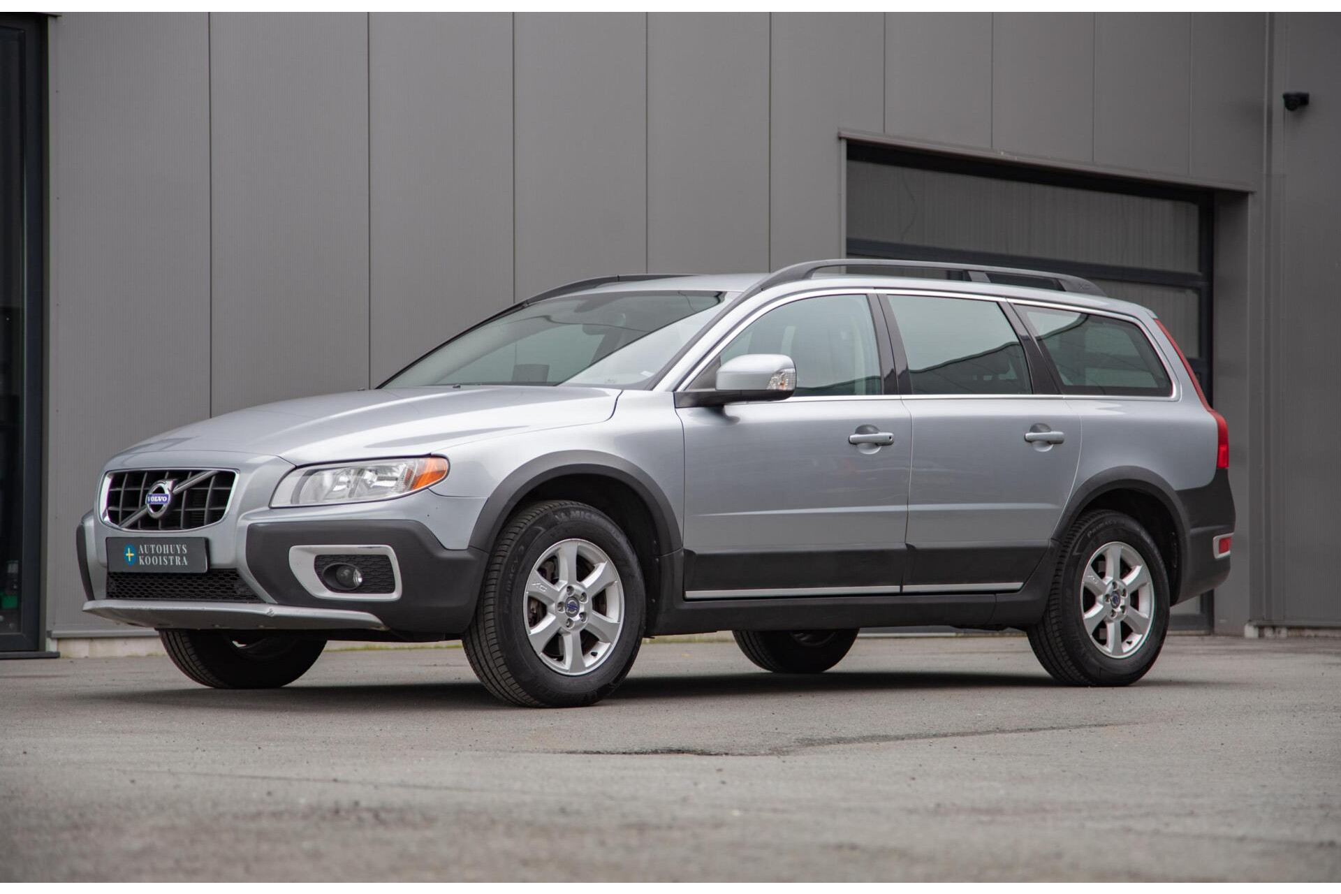 Volvo XC70 2.0 D3 FWD Momentum Cruise|Clima|Trekhaak