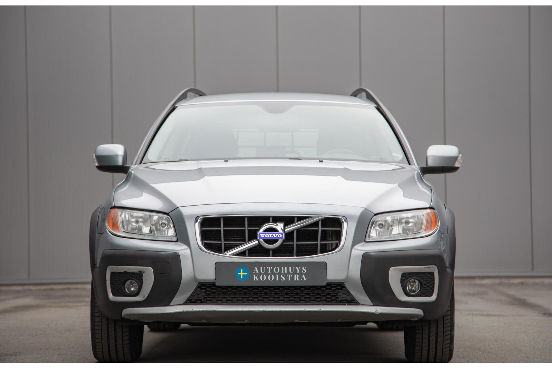 Volvo XC70 2.0 D3 FWD Momentum Cruise|Clima|Trekhaak