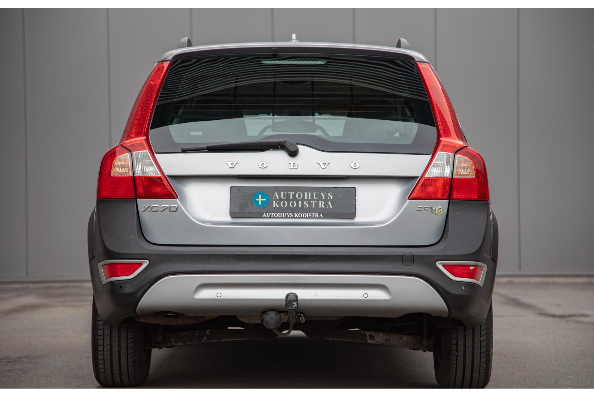 Volvo XC70 2.0 D3 FWD Momentum Cruise|Clima|Trekhaak