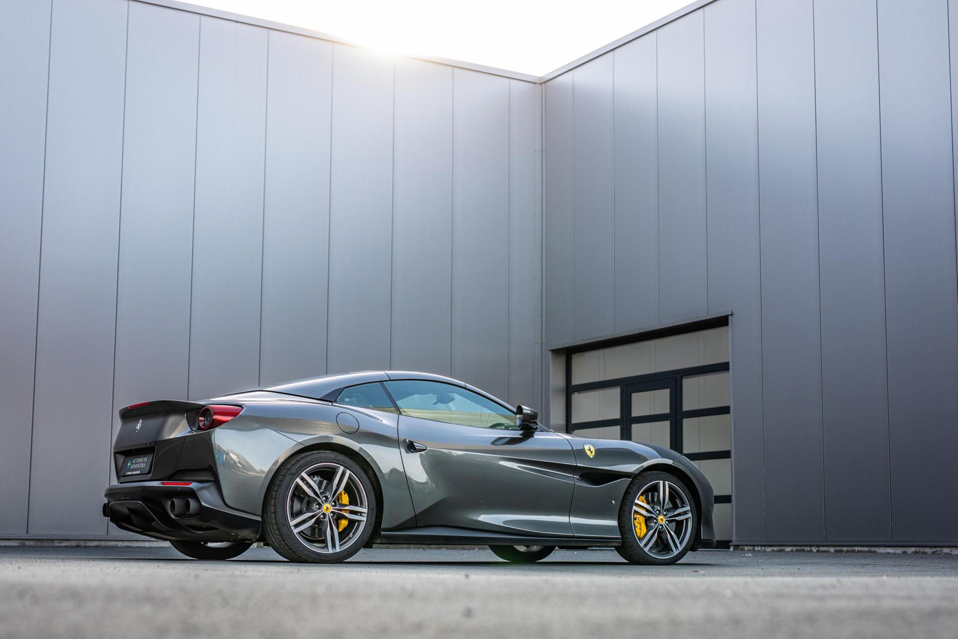 Ferrari Portofino 3.9 V8 HELE Daytona GARANTIE 2027 Subliem