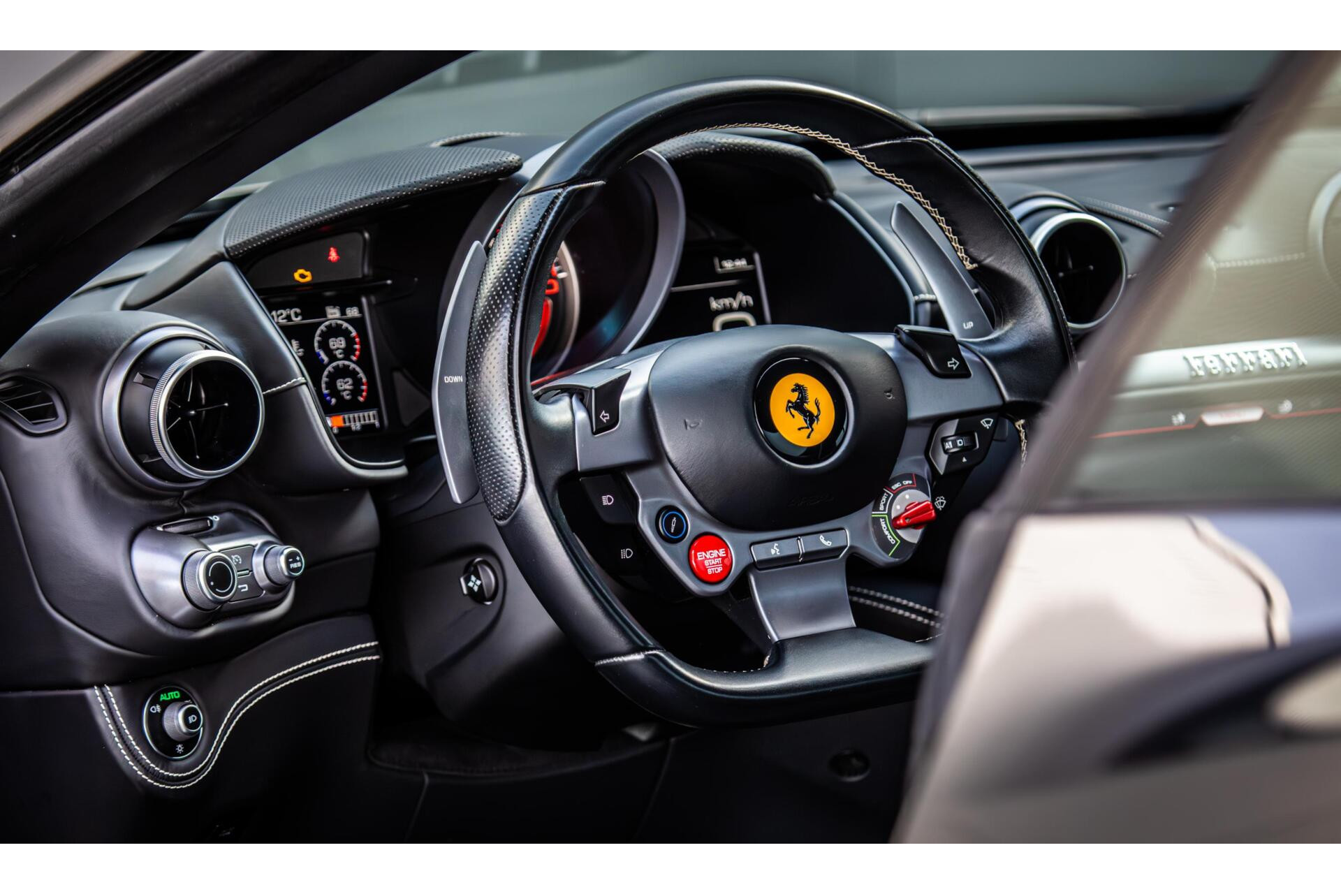 Ferrari Portofino 3.9 V8 HELE Daytona GARANTIE 2027 Subliem