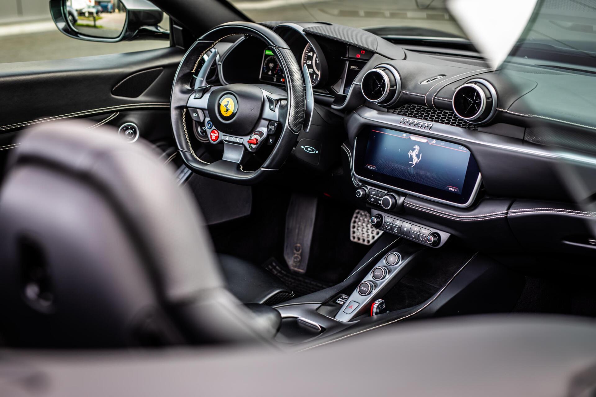 Ferrari Portofino 3.9 V8 HELE Daytona GARANTIE 2027 Subliem