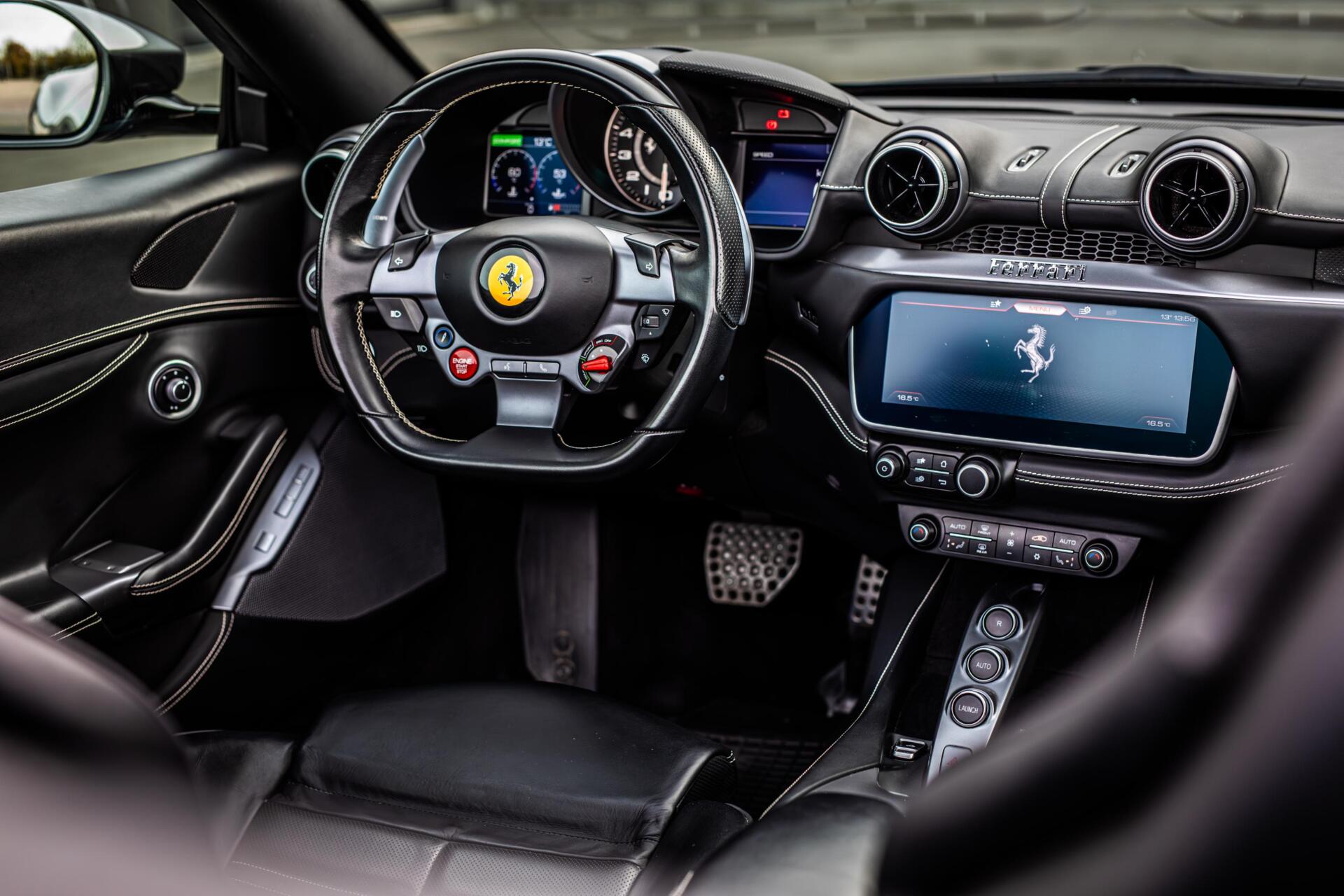 Ferrari Portofino 3.9 V8 HELE Daytona GARANTIE 2027 Subliem