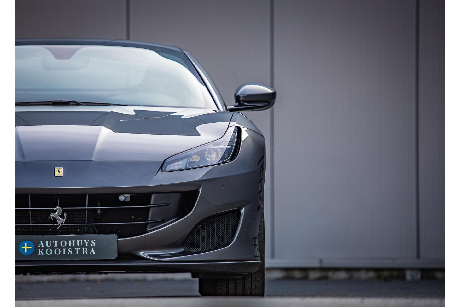 Ferrari Portofino 3.9 V8 HELE Daytona GARANTIE 2027 Subliem