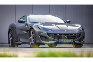 Ferrari Portofino 3.9 V8 HELE Daytona GARANTIE 2027 Subliem