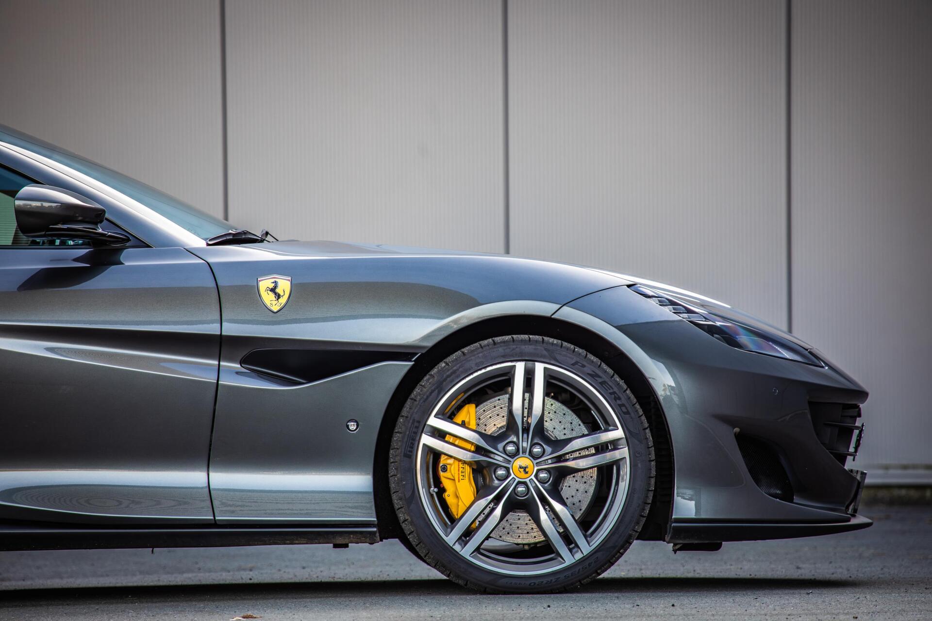 Ferrari Portofino 3.9 V8 HELE Daytona GARANTIE 2027 Subliem