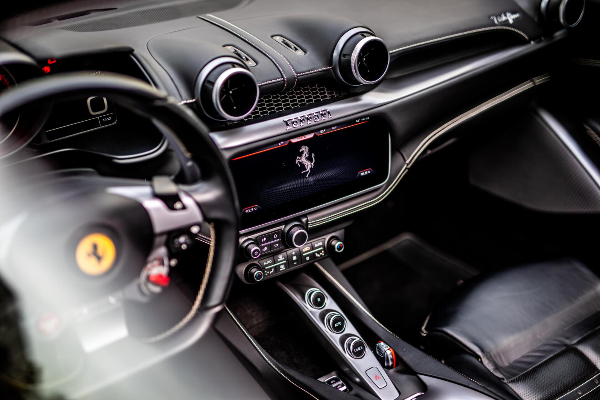 Ferrari Portofino 3.9 V8 HELE Daytona GARANTIE 2027 Subliem