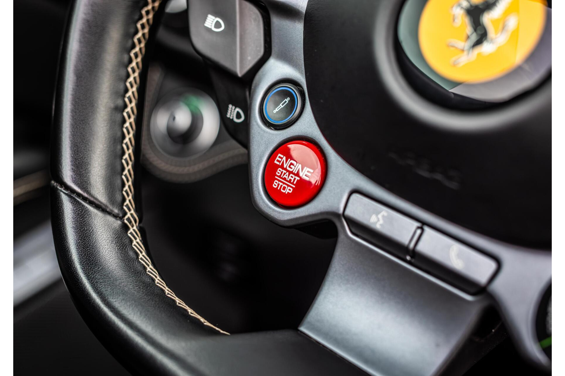 Ferrari Portofino 3.9 V8 HELE Daytona GARANTIE 2027 Subliem