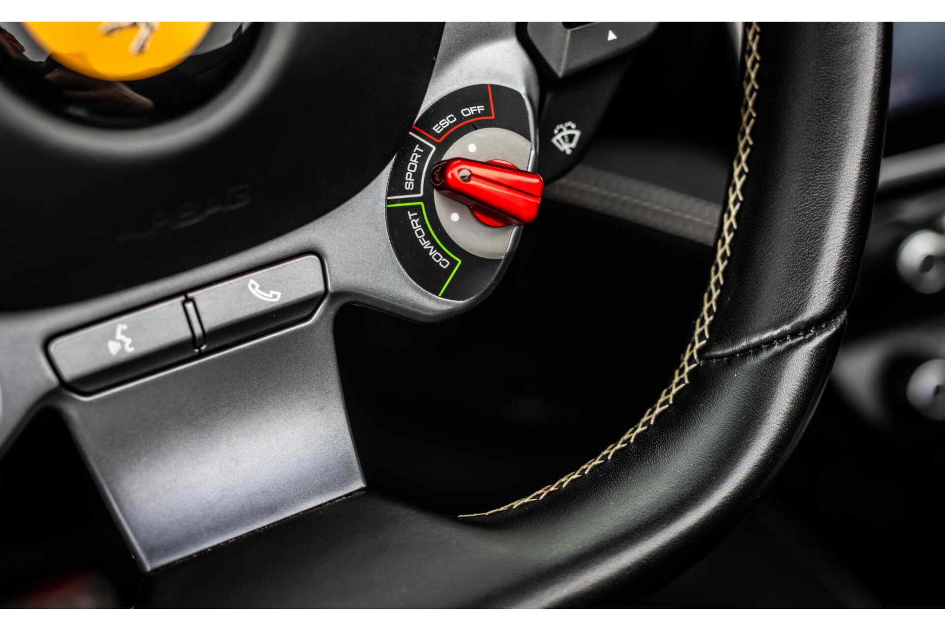 Ferrari Portofino 3.9 V8 HELE Daytona GARANTIE 2027 Subliem