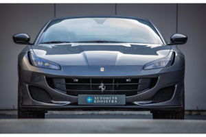 Ferrari Portofino 3.9 V8 HELE Daytona GARANTIE 2027 Subliem