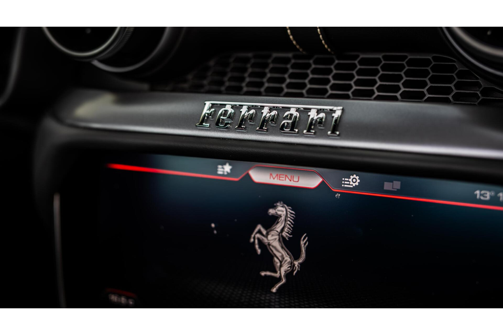 Ferrari Portofino 3.9 V8 HELE Daytona GARANTIE 2027 Subliem
