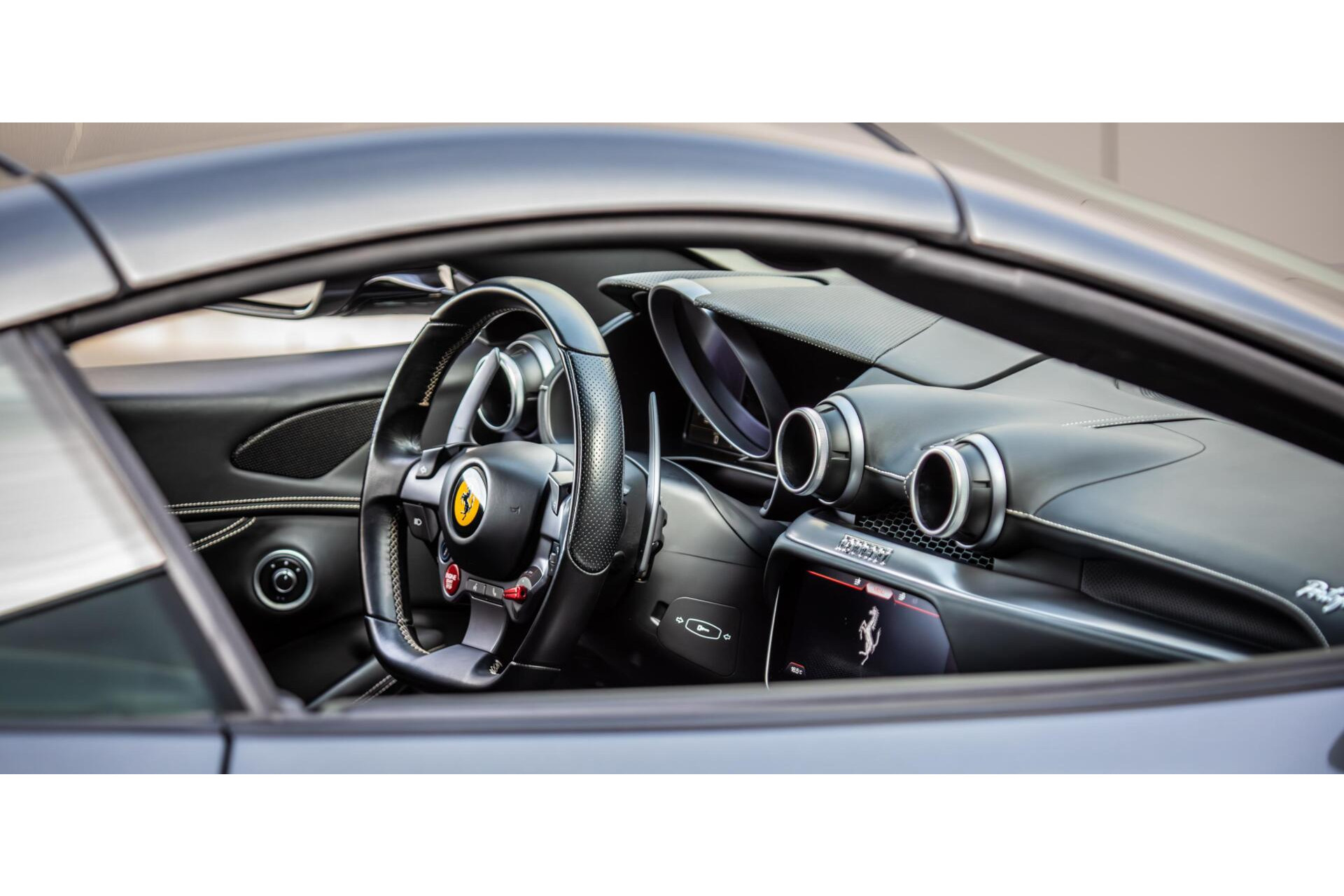 Ferrari Portofino 3.9 V8 HELE Daytona GARANTIE 2027 Subliem
