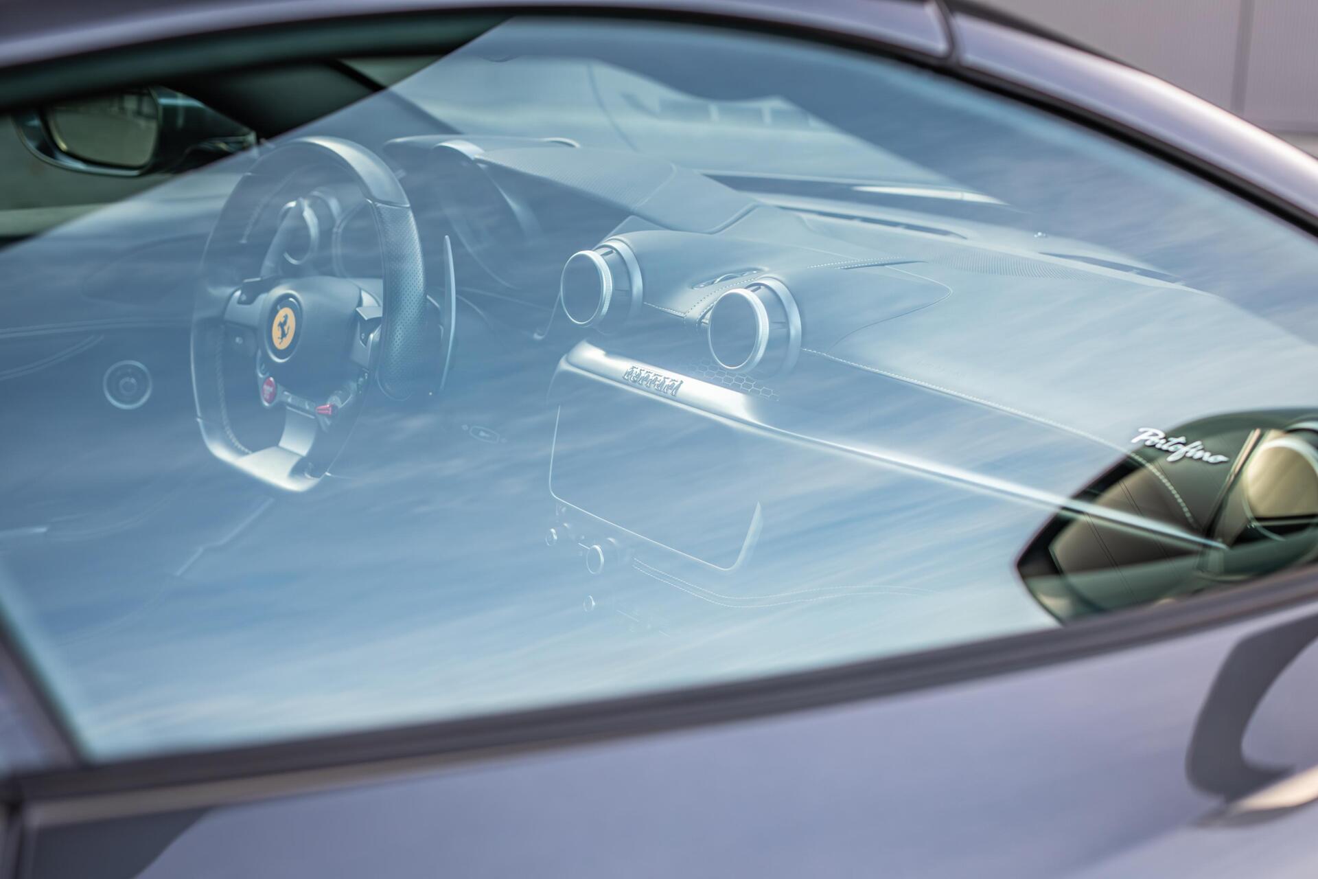 Ferrari Portofino 3.9 V8 HELE Daytona GARANTIE 2027 Subliem