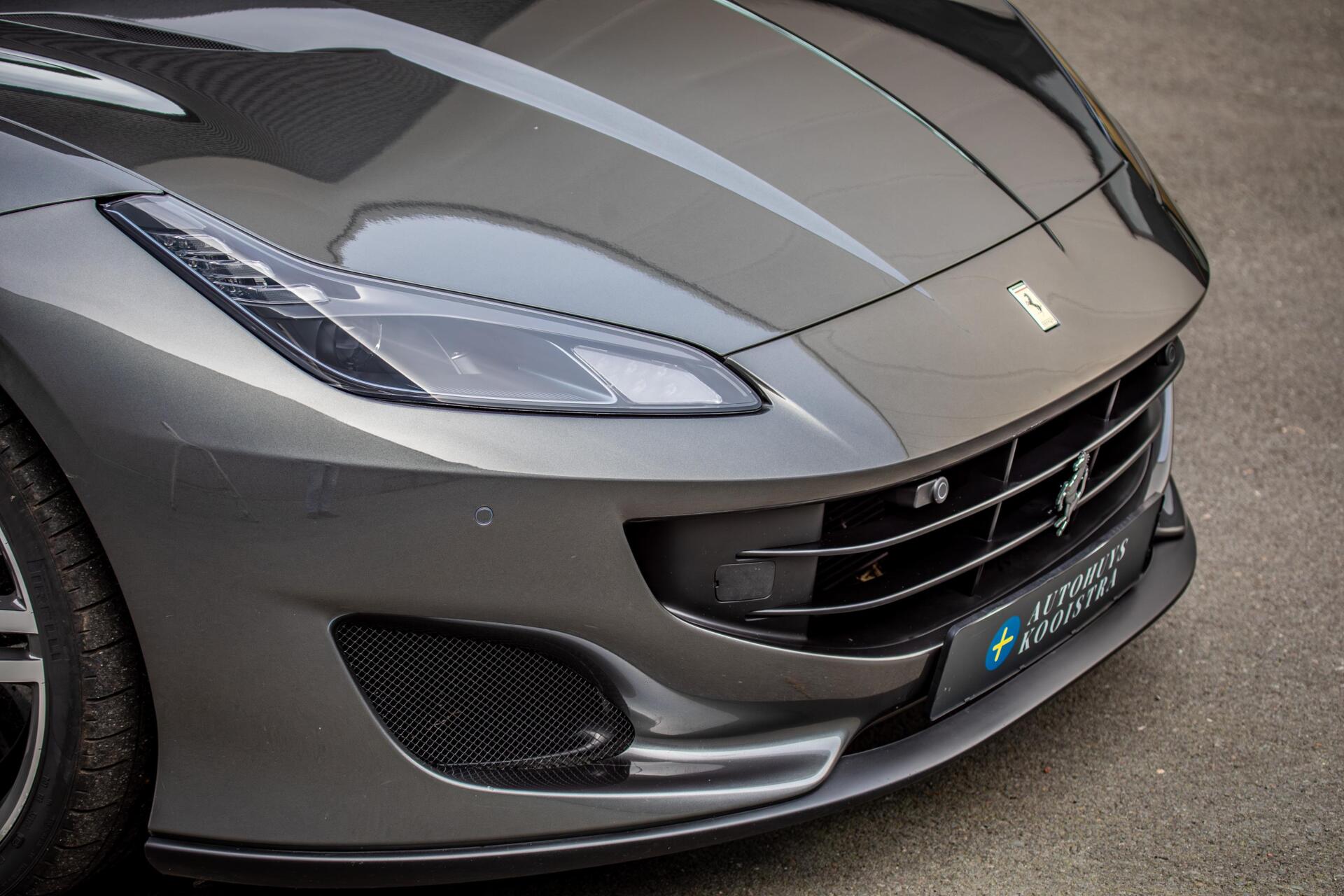 Ferrari Portofino 3.9 V8 HELE Daytona GARANTIE 2027 Subliem