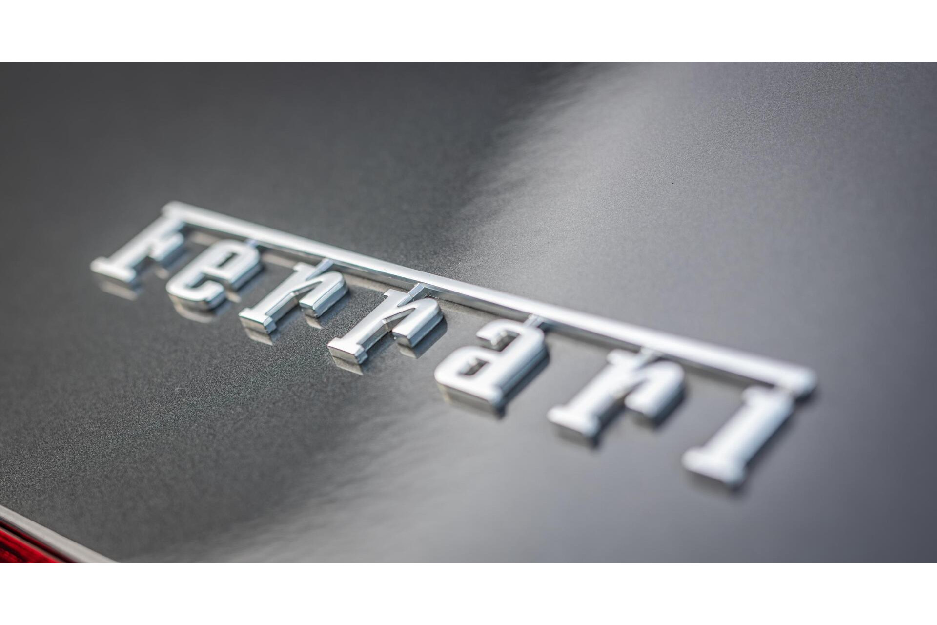 Ferrari Portofino 3.9 V8 HELE Daytona GARANTIE 2027 Subliem