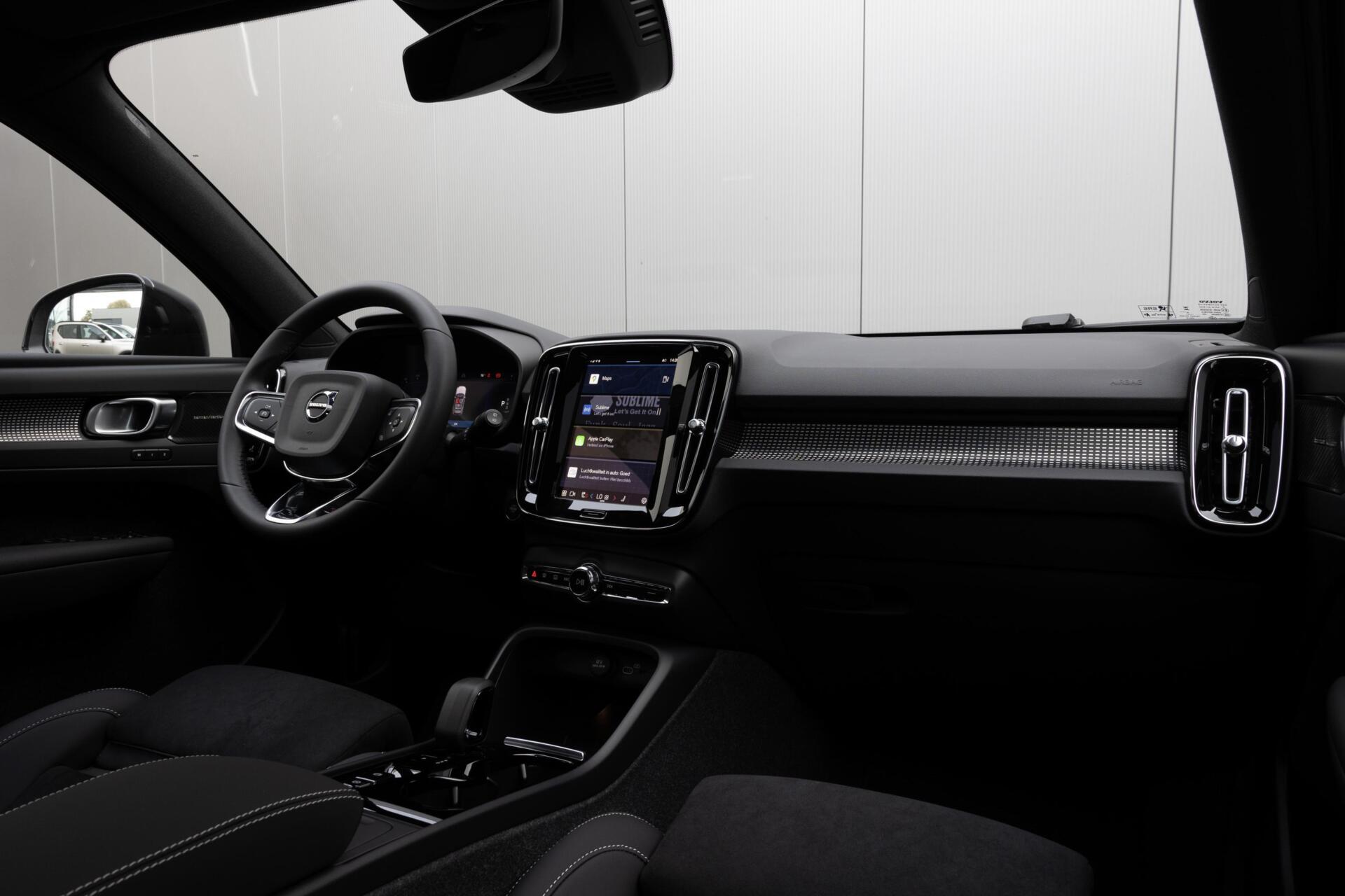 Volvo XC40 B3 MY 2027 SAMENSTELLEN EXTRA VOORDEEL