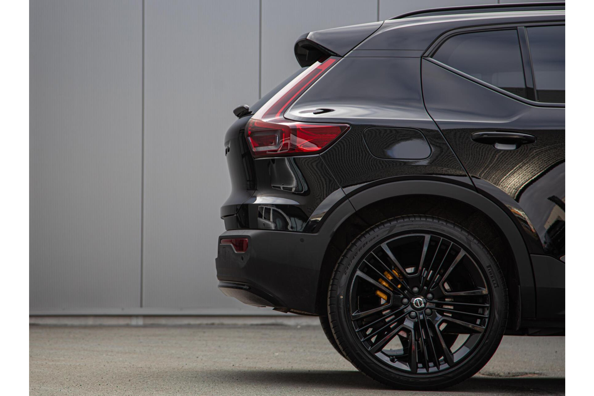 Volvo XC40 B3 MY 2027 SAMENSTELLEN EXTRA VOORDEEL