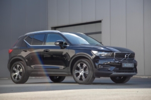 Volvo XC40 2.0 B4 Inscription Leer|Keyless|DAB+|LED