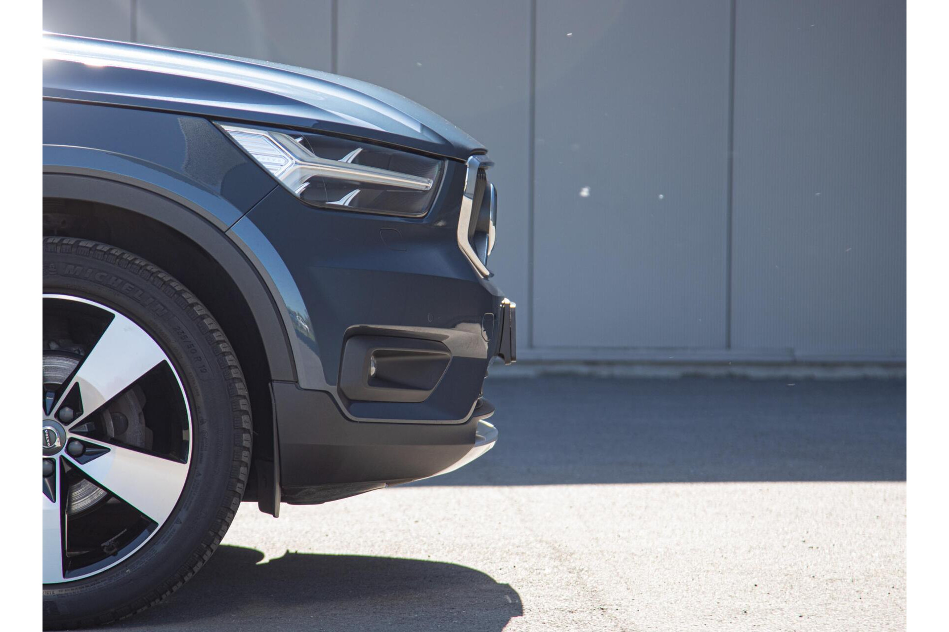 Volvo XC40 1.5 T3 Momentum Business Automaat Keyless Carplay Trekhaak