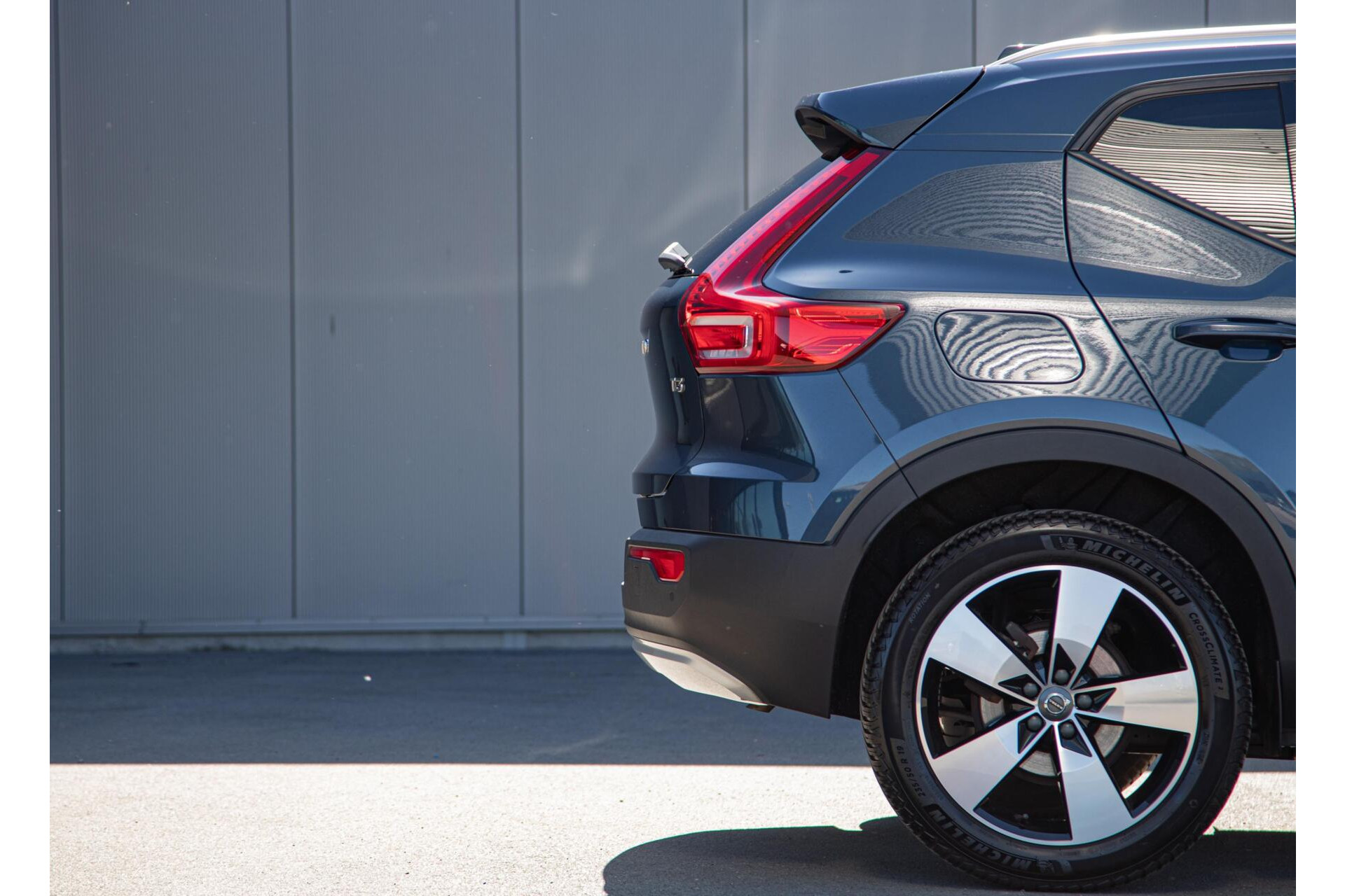 Volvo XC40 1.5 T3 Momentum Business Automaat Keyless Carplay Trekhaak