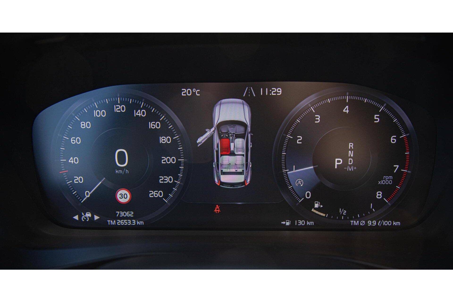 Volvo XC40 1.5 T3 Momentum Business Automaat Keyless Carplay Trekhaak